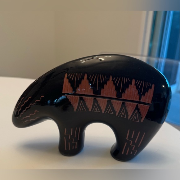 Other - Navajo Pottery Bear